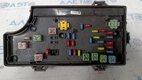 Jeep Patriot 11-17 Underhood Fuse Box Without Cover
