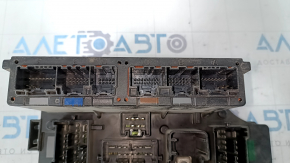 Jeep Patriot 11-17 Underhood Fuse Box Without Cover