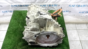 Automatic transmission complete Ford Fusion mk5 13-20 hybrid 51k