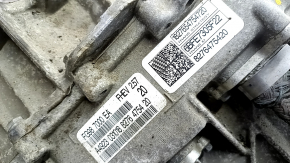 Automatic transmission complete Ford Fusion mk5 13-20 hybrid 51k