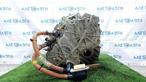 Automatic transmission complete Ford Fusion mk5 13-20 hybrid 51k