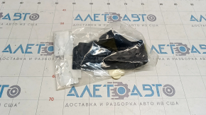 Front Bumper Bracket Left Mazda CX-30 20- OEM