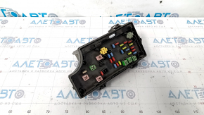 Jeep Compass 11-16 Underhood Fuse Box Without Cover