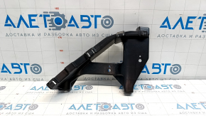 Left bumper-headlight mount Honda Civic X FC 16-21 TW