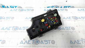 Jeep Patriot 11-17 Underhood Fuse Box