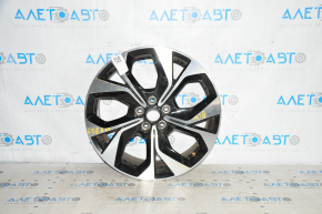 Wheel disk R19x7J ET47.5 Ford Mustang Mach-E 21-23 type 1, light curb