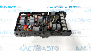 Fuse box underhood Jeep Cherokee KL 14-18 2.4, 3.2