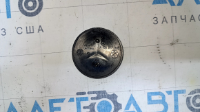 Mercedes G-class W463 19- hood emblem