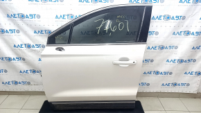 Door assembly front left Lincoln MKC 15- keyless, white UG
