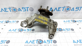 Trunnion with hub rear right Ford Fusion mk5 13-20 rusty