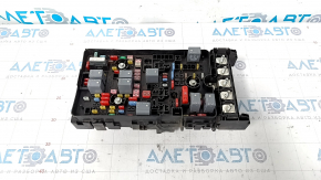 Fuse box underhood Jeep Cherokee KL 14-18 2.4, 3.2