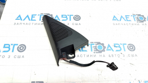 Side mirror plug left VW Tiguan 09-17 with tweeter