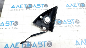 Side mirror plug left VW Tiguan 09-17 with tweeter