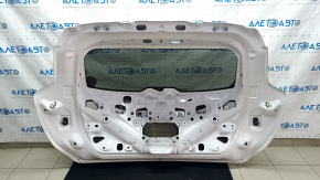 Naked tailgate with glass Lincoln MKC 15- white UG