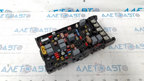 Fuse box underhood Jeep Cherokee KL 14-18 2.4, 3.2