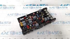 Fuse box underhood Jeep Cherokee KL 14-18 2.4, 3.2