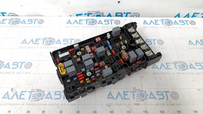 Fuse box underhood Jeep Cherokee KL 14-18 2.4, 3.2