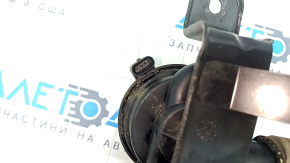 Carbon canister absorber Audi Q7 16-19 complete