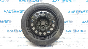 Spare tire space saver Lincoln MKC 15- R17 165/70