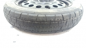Spare tire space saver Lincoln MKC 15- R17 165/70