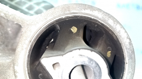 Rear differential gearbox Audi Q7 16-19 73k cracked silent