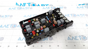 Fuse box underhood Jeep Cherokee KL 14-18 2.4