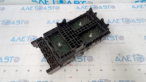 Fuse box underhood Jeep Cherokee KL 14-18 2.4