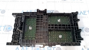 Fuse box underhood Jeep Cherokee KL 14-18 2.4