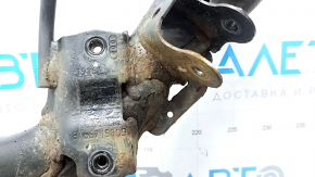 Rear subframe Audi Q7 16- rusty