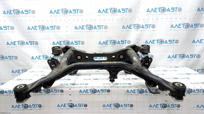 Rear subframe Audi Q7 16- rusty