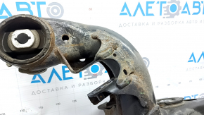 Rear subframe Audi Q7 16- rusty