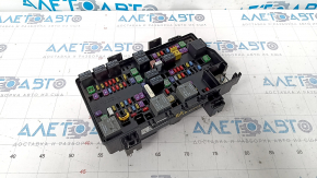Fuse box underhood Jeep Grand Cherokee WK2 11-21