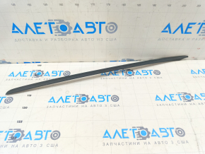 Windshield molding left VW Jetta 11-18 USA