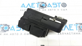 Positive battery terminal Audi Q7 16-19 with pyropatron