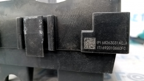 Underhood fuse box Chrysler 200 15-17 2.4