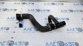 Upper cooling pipe Jeep Renegade 15- 2.4 tear