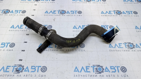 Upper cooling pipe Jeep Renegade 15- 2.4 tear