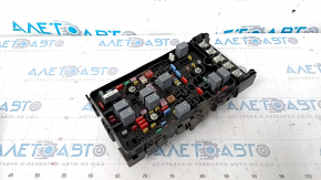 Underhood fuse box Chrysler 200 15-17 2.4