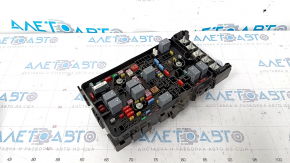Underhood fuse box Chrysler 200 15-17 2.4