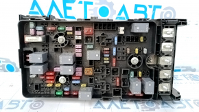 Underhood fuse box Chrysler 200 15-17 2.4