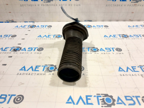 Rear right shock absorber support Toyota Camry v55 15-17 usa tear on the boot