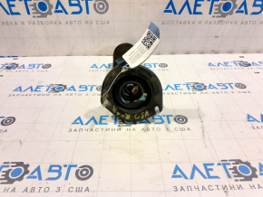 Rear right shock absorber support Toyota Camry v55 15-17 usa tear on the boot