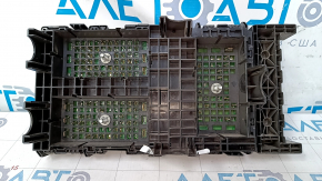 Underhood fuse box Chrysler 200 15-17 2.4