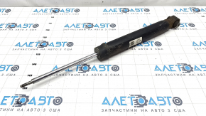 Rear left shock absorber Audi Q7 16- rusty