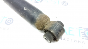 Rear left shock absorber Audi Q7 16- rusty