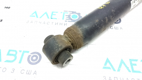 Rear right shock absorber Audi Q7 16- rusty