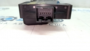Driver's Seat Control VW Tiguan 09-17 6 Pins Black