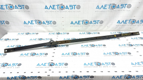 Rear subframe strut left Audi Q7 16-21 rusty