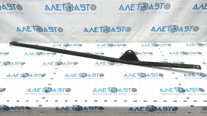 Rear subframe strut left Audi Q7 16-21 rusty
