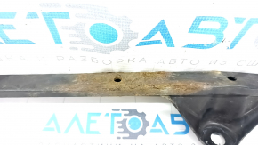 Rear subframe strut left Audi Q7 16-21 rusty